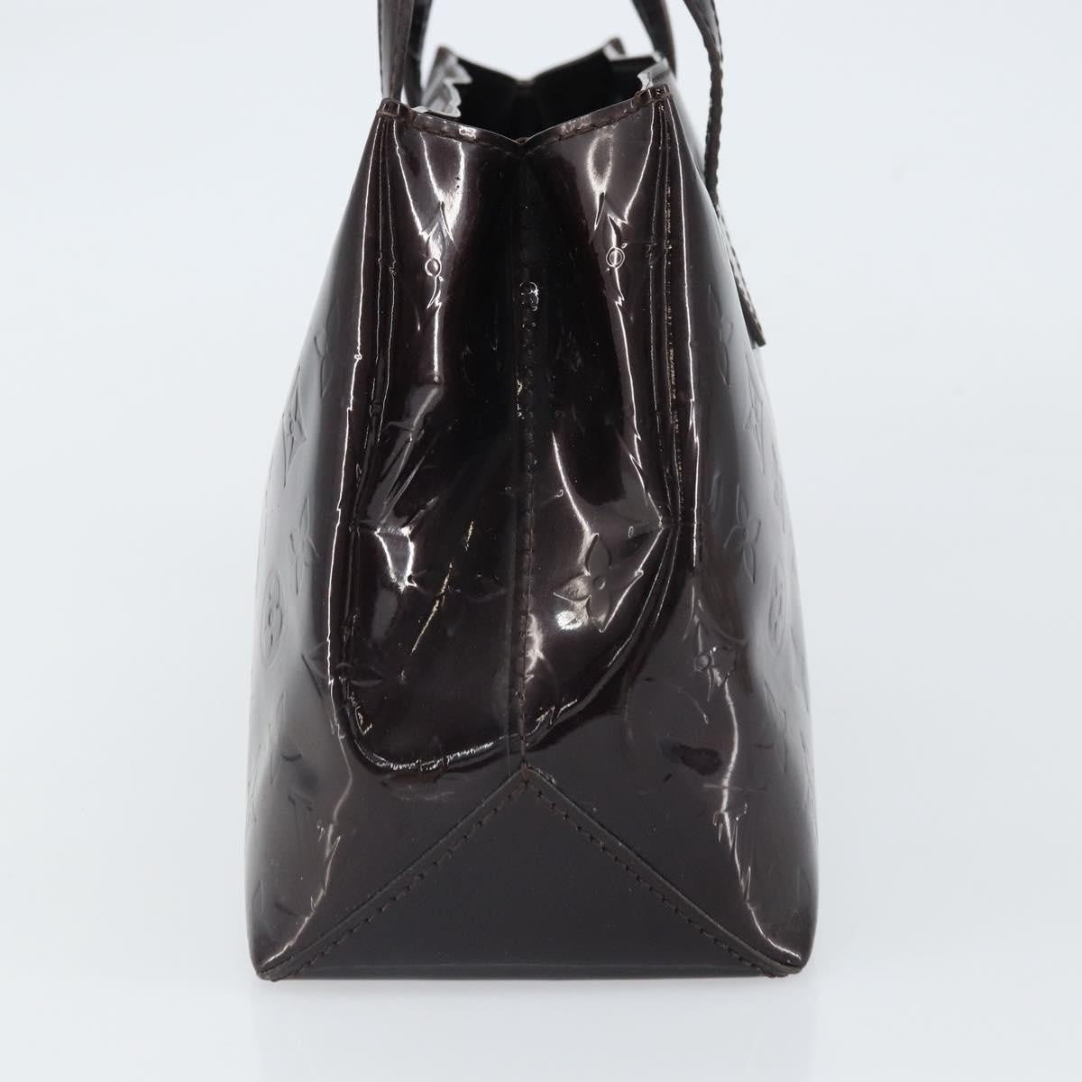 Louis Vuitton Wilshire Handbag - Brandsamsara