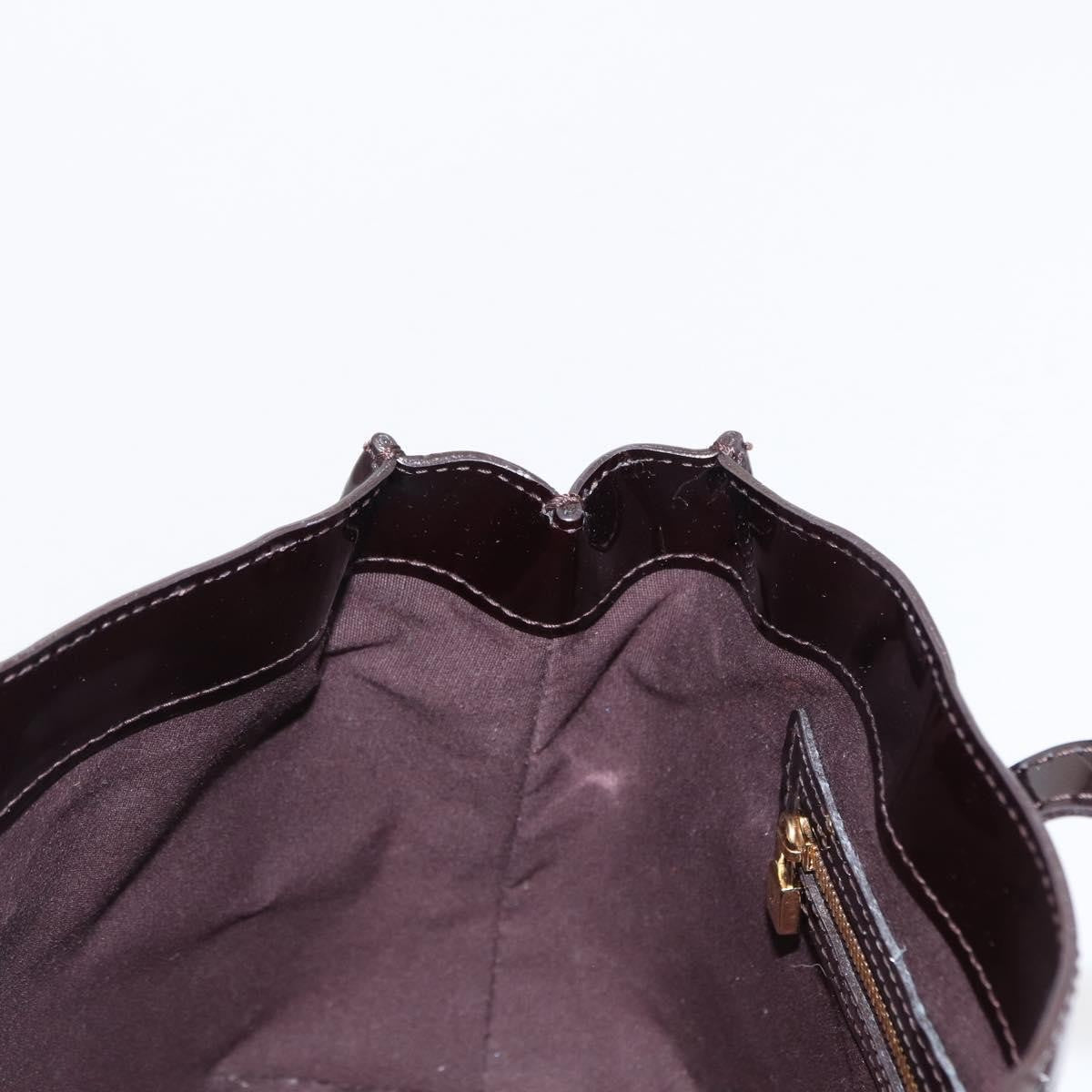 Louis Vuitton Wilshire Handbag - Brandsamsara