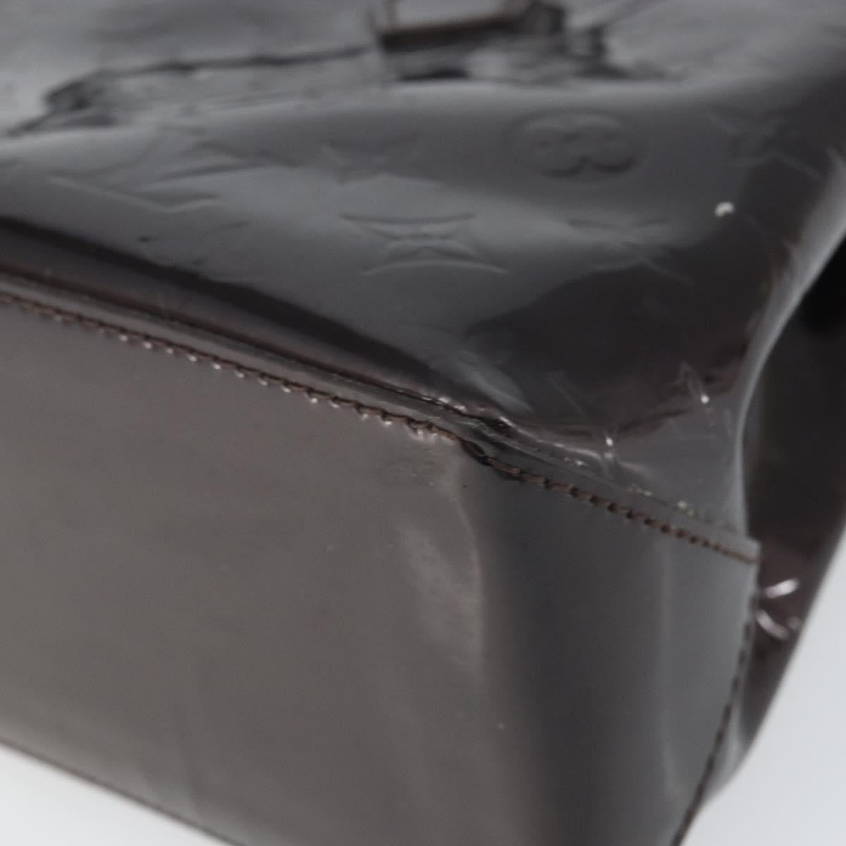 Louis Vuitton Wilshire Handbag - Brandsamsara