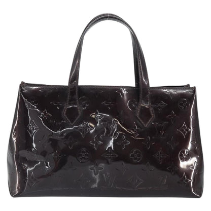 Louis Vuitton Wilshire Handbag - Brandsamsara
