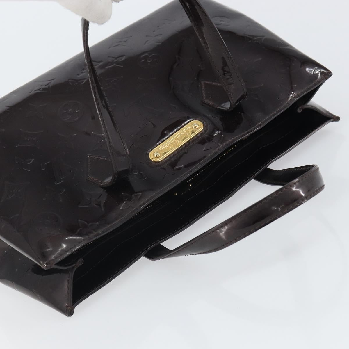 Louis Vuitton Wilshire Handbag - Brandsamsara