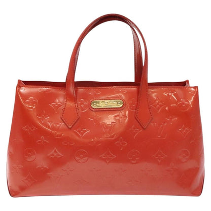 Louis Vuitton Wilshire Handbag - Brandsamsara