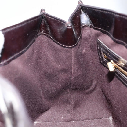 Louis Vuitton Wilshire Handbag - Brandsamsara
