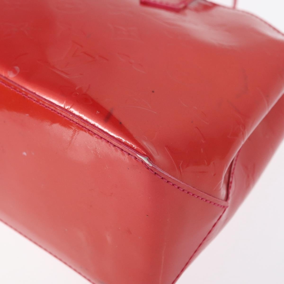 Louis Vuitton Wilshire Handbag - Brandsamsara