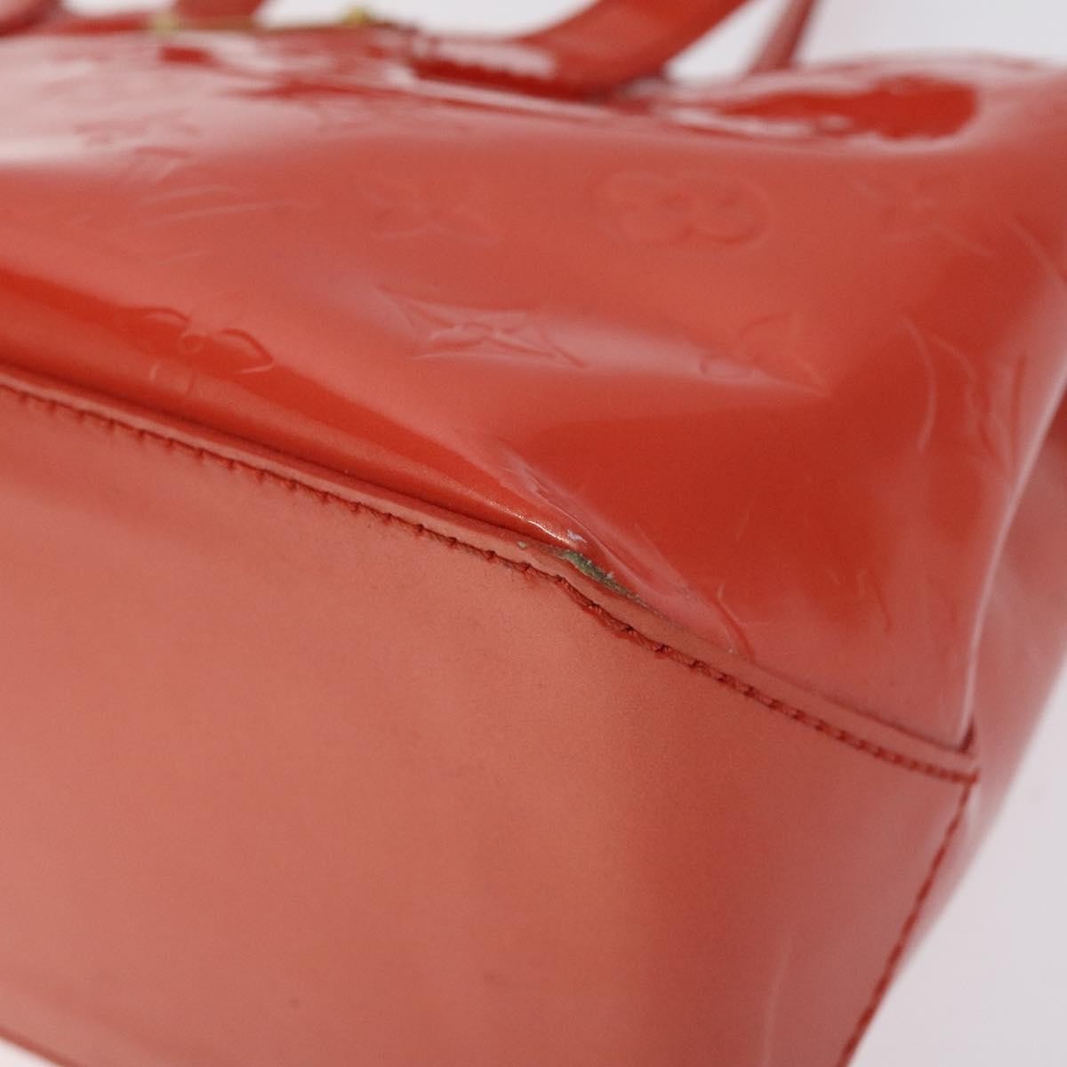 Louis Vuitton Wilshire Handbag - Brandsamsara