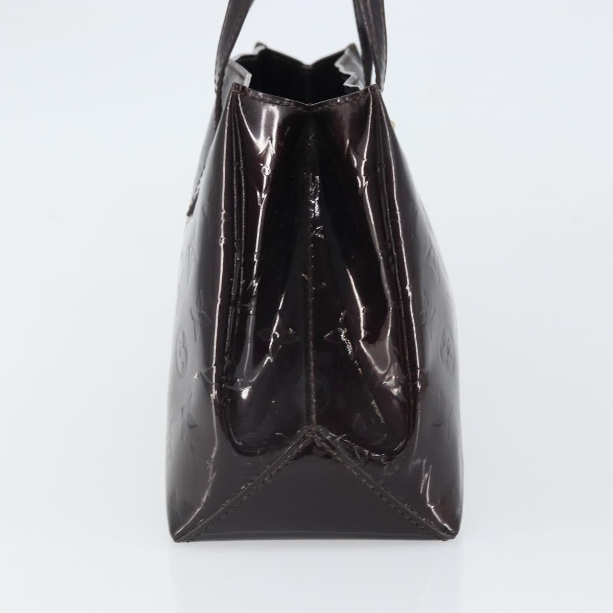 Louis Vuitton Wilshire Handbag - Brandsamsara