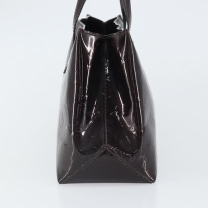 Louis Vuitton Wilshire Handbag - Brandsamsara