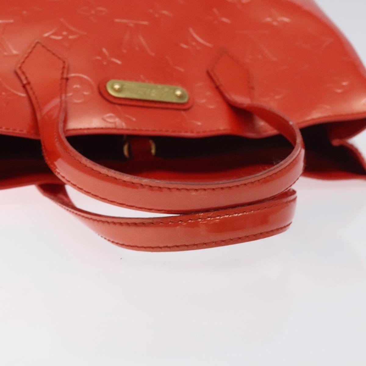 Louis Vuitton Wilshire Handbag - Brandsamsara