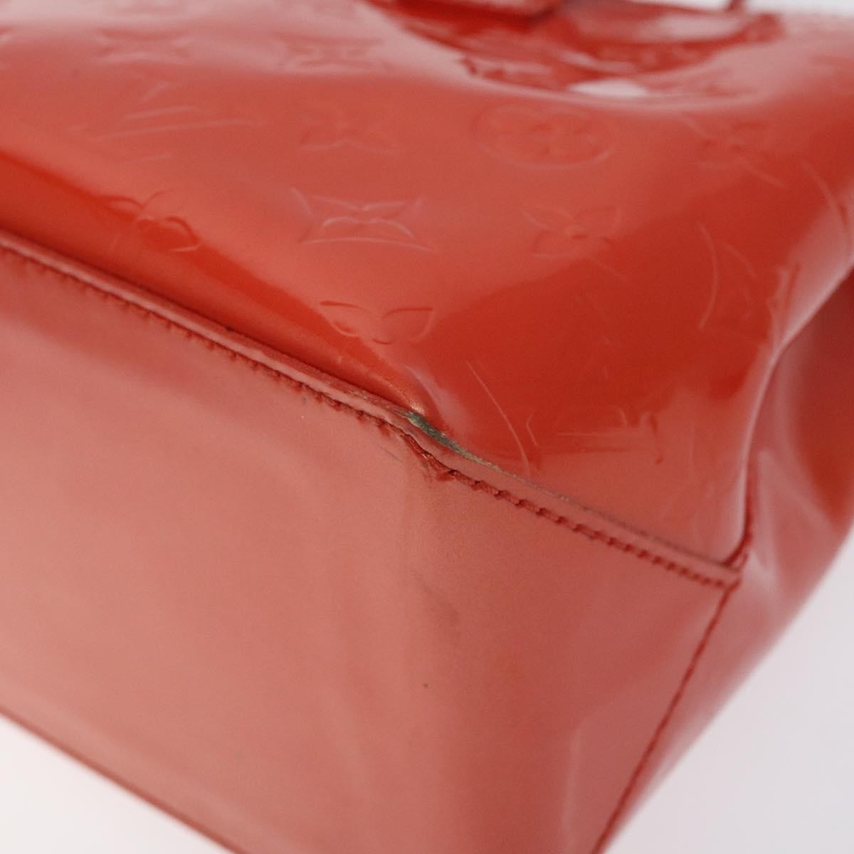 Louis Vuitton Wilshire Handbag - Brandsamsara