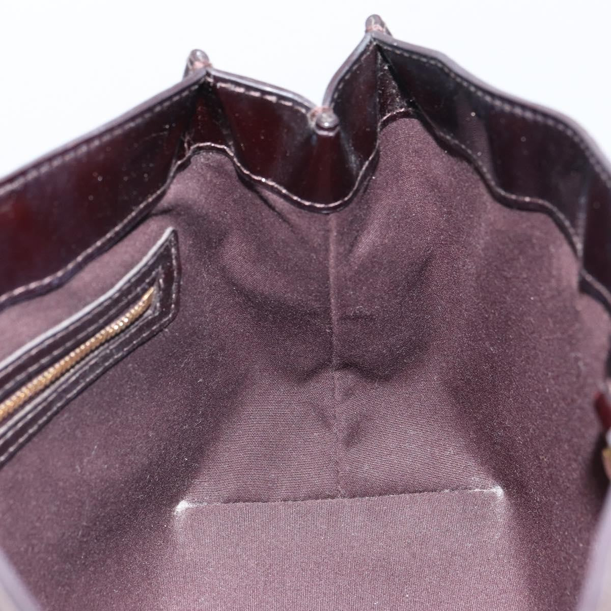 Louis Vuitton Wilshire Handbag - Brandsamsara