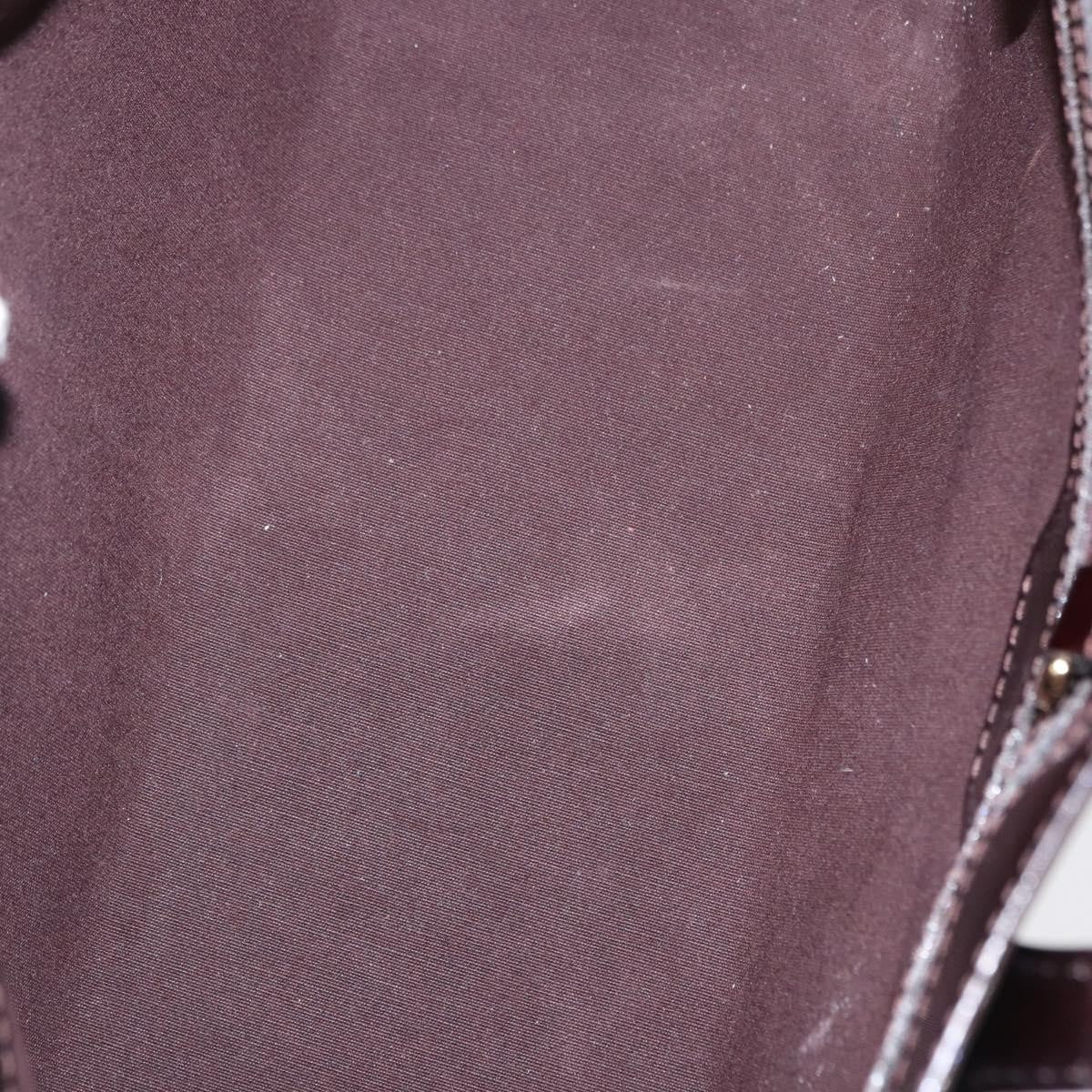 Louis Vuitton Wilshire Handbag - Brandsamsara