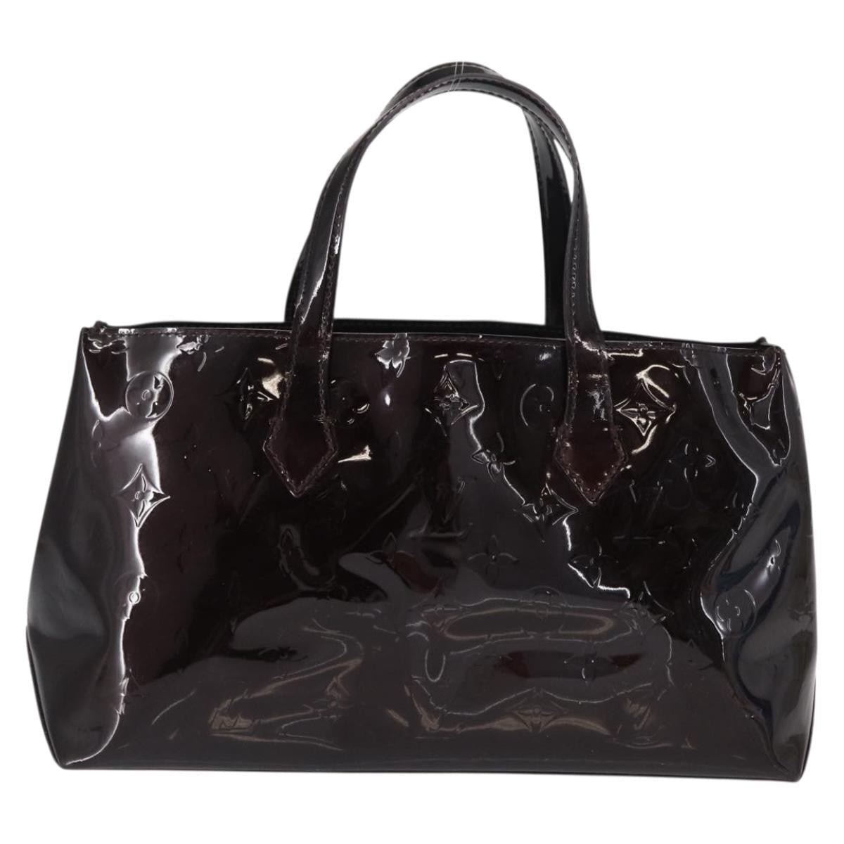 Louis Vuitton Wilshire Handbag - Brandsamsara