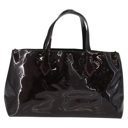 Louis Vuitton Wilshire Handbag - Brandsamsara