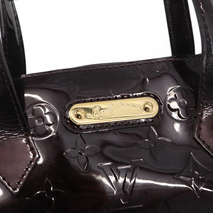 Louis Vuitton Wilshire Handbag - Brandsamsara