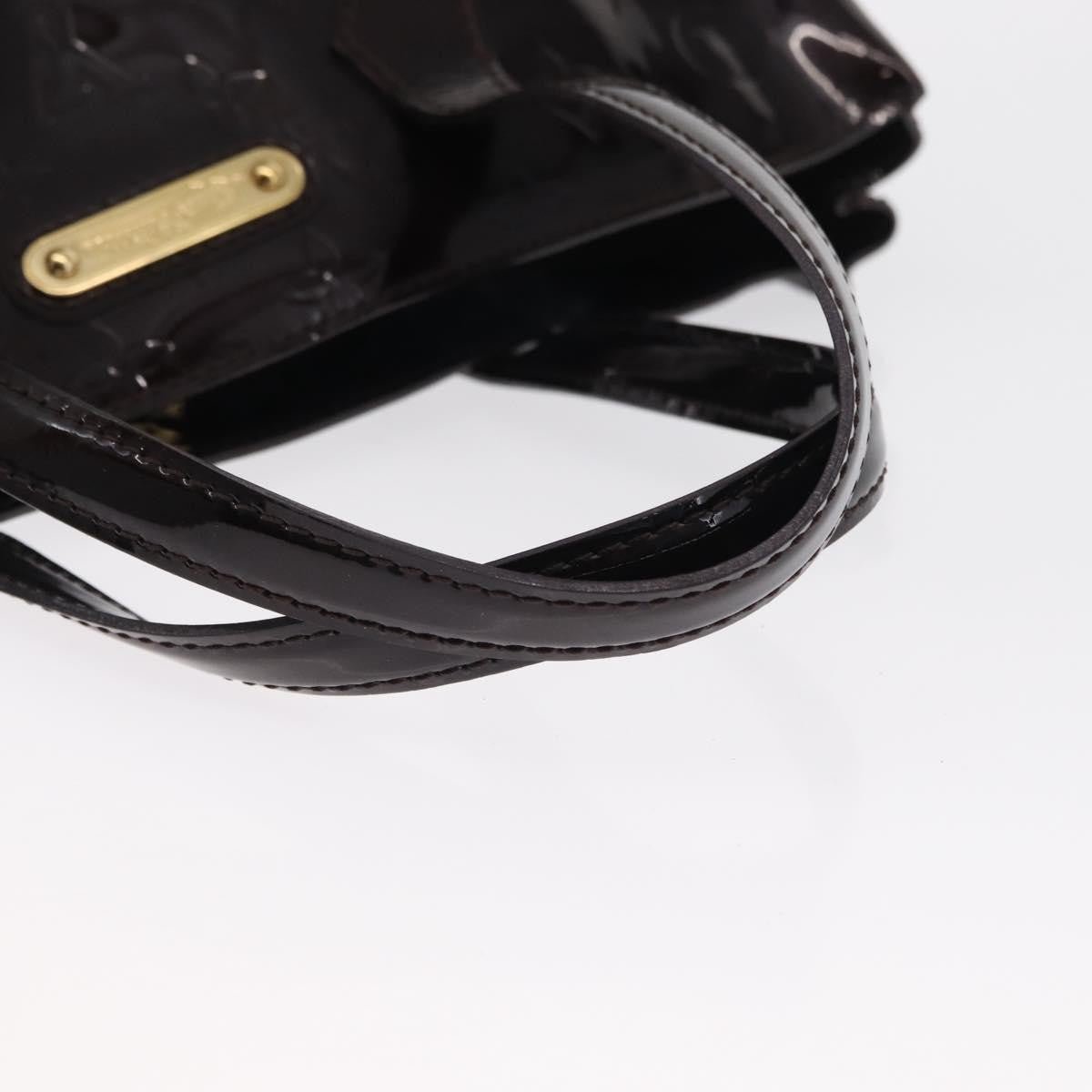 Louis Vuitton Wilshire Handbag - Brandsamsara
