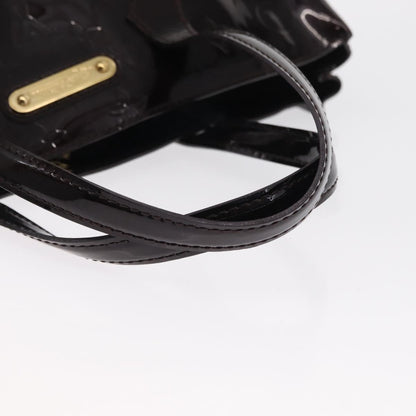 Louis Vuitton Wilshire Handbag - Brandsamsara