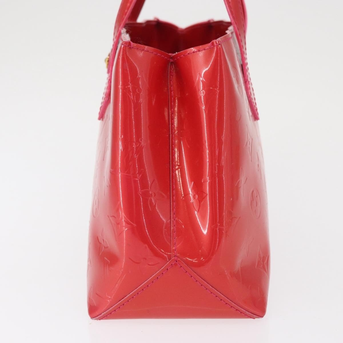 Louis Vuitton Wilshire Handbag - Brandsamsara