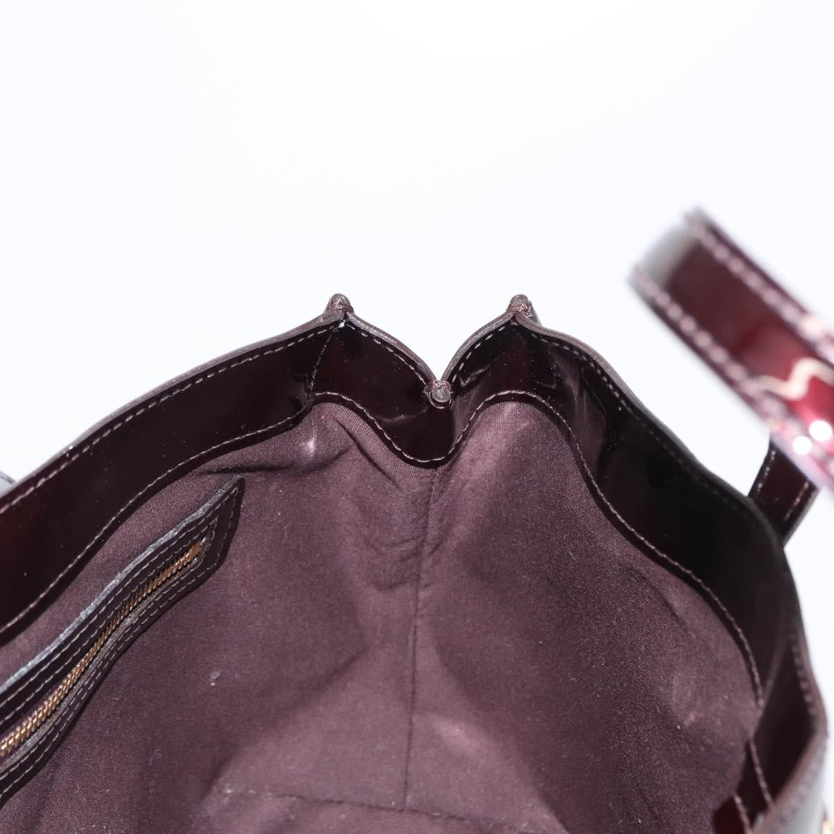 Louis Vuitton Wilshire Handbag - Brandsamsara