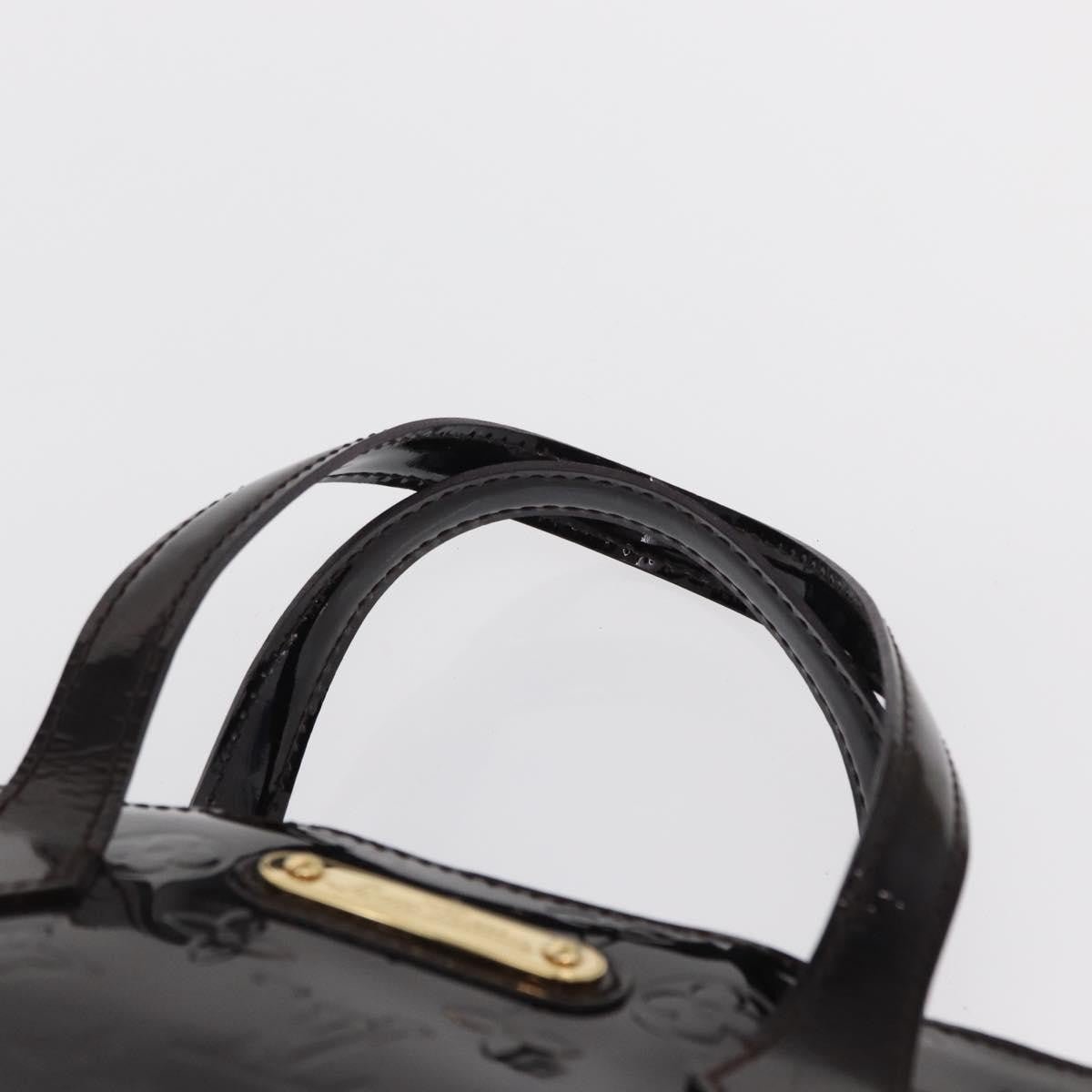 Louis Vuitton Wilshire Handbag - Brandsamsara