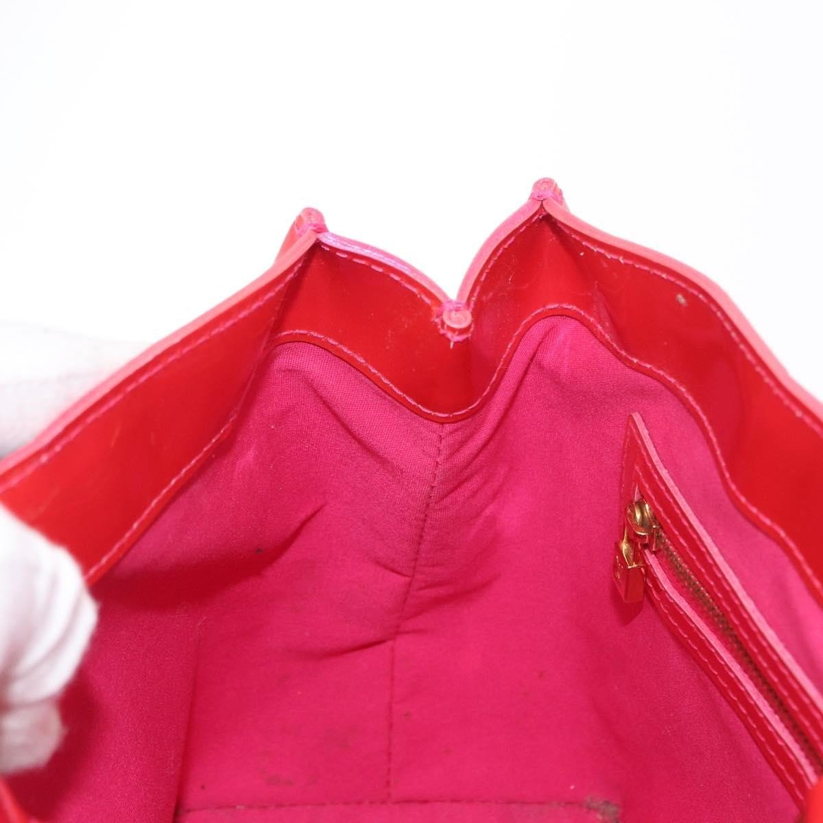 Louis Vuitton Wilshire Handbag - Brandsamsara