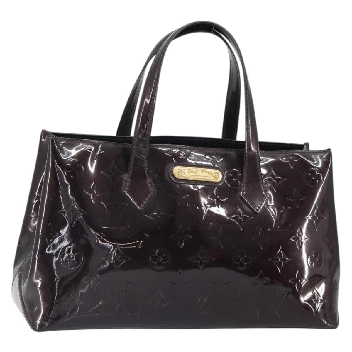 Louis Vuitton Wilshire Handbag - Brandsamsara