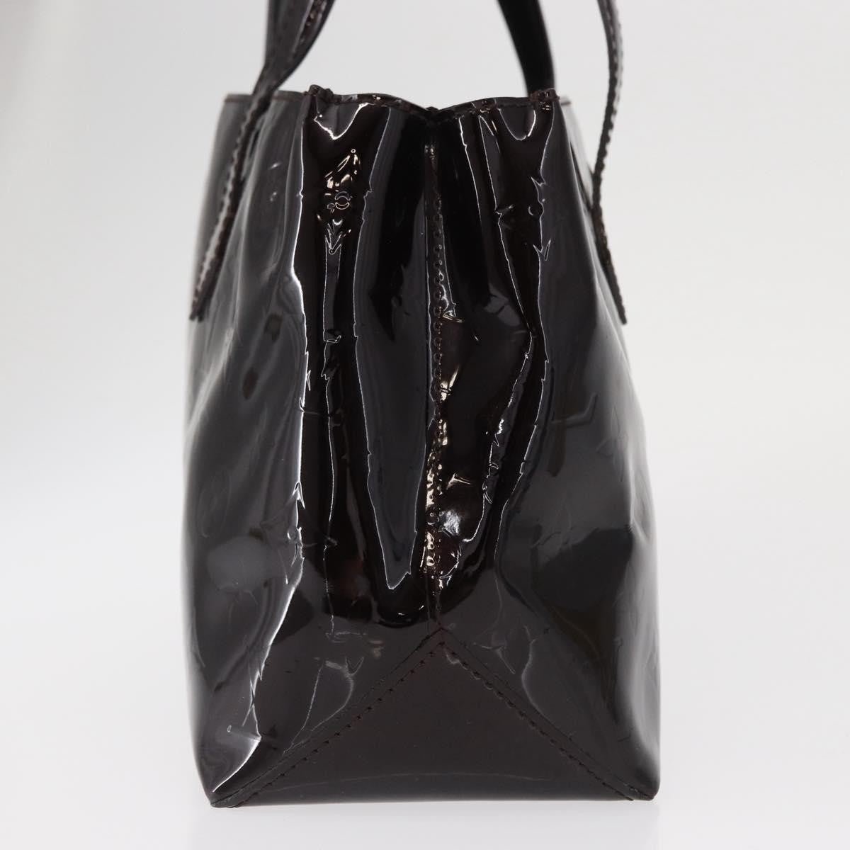 Louis Vuitton Wilshire Handbag - Brandsamsara