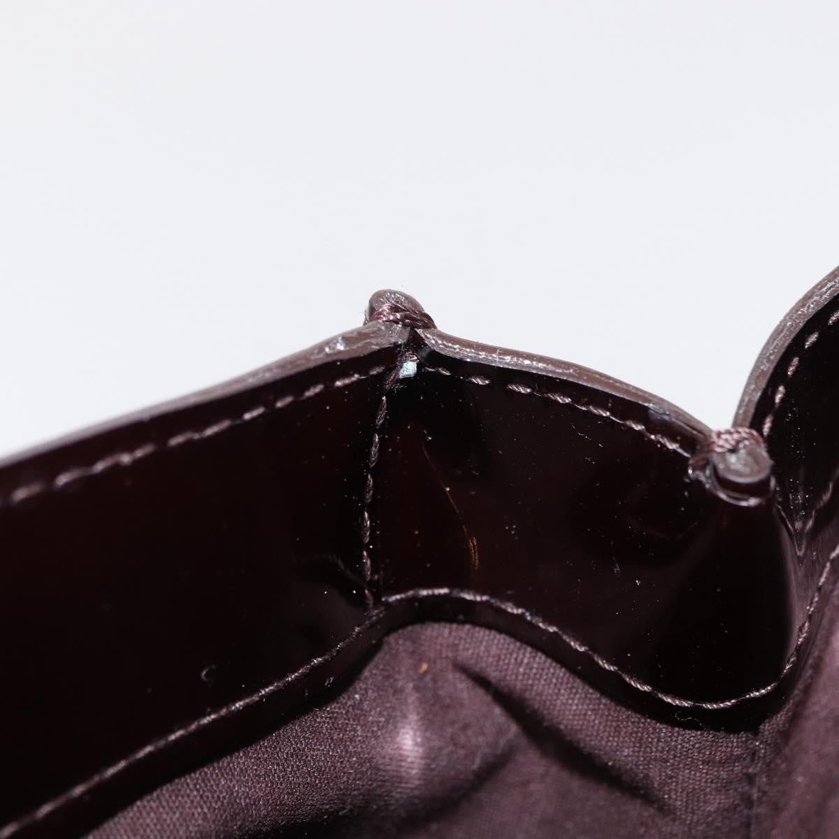 Louis Vuitton Wilshire Handbag - Brandsamsara