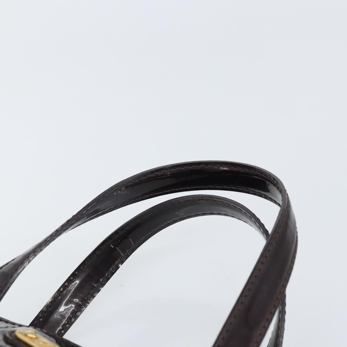 Louis Vuitton Wilshire Handbag - Brandsamsara