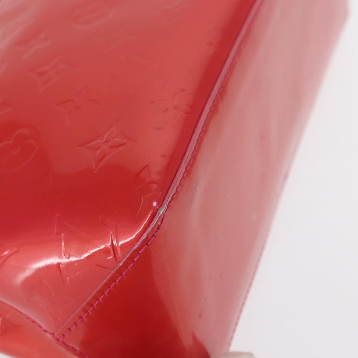 Louis Vuitton Wilshire Handbag - Brandsamsara