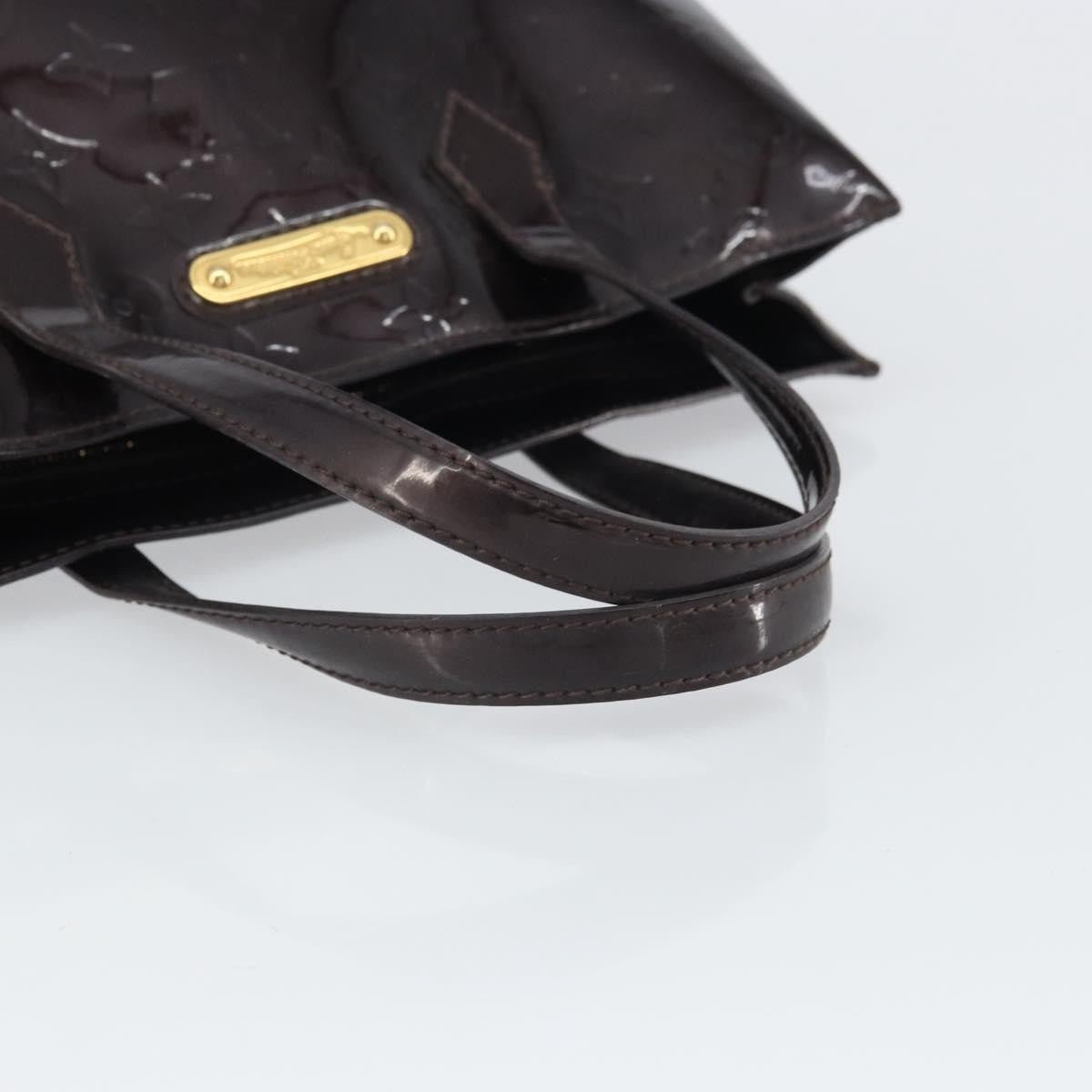 Louis Vuitton Wilshire Handbag - Brandsamsara