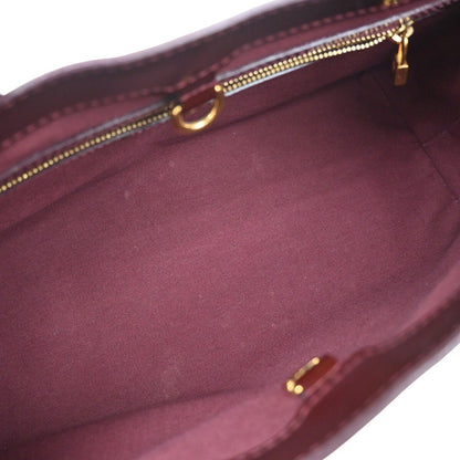 Louis Vuitton Wilshire Handbag - Brandsamsara