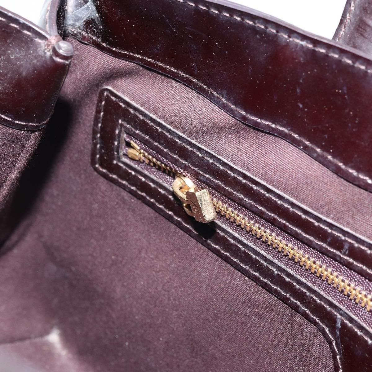 Louis Vuitton Wilshire Handbag - Brandsamsara