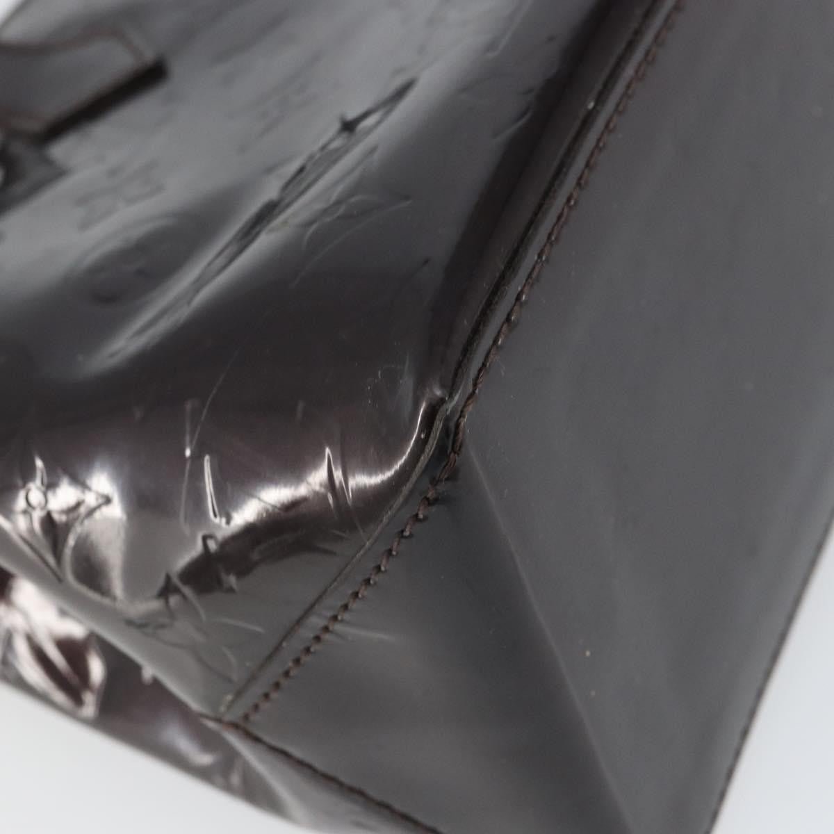 Louis Vuitton Wilshire Handbag - Brandsamsara