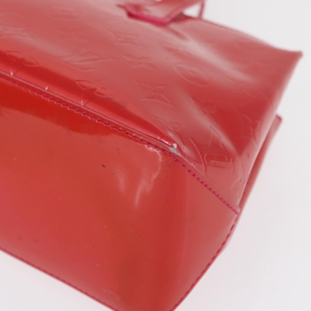 Louis Vuitton Wilshire Handbag - Brandsamsara