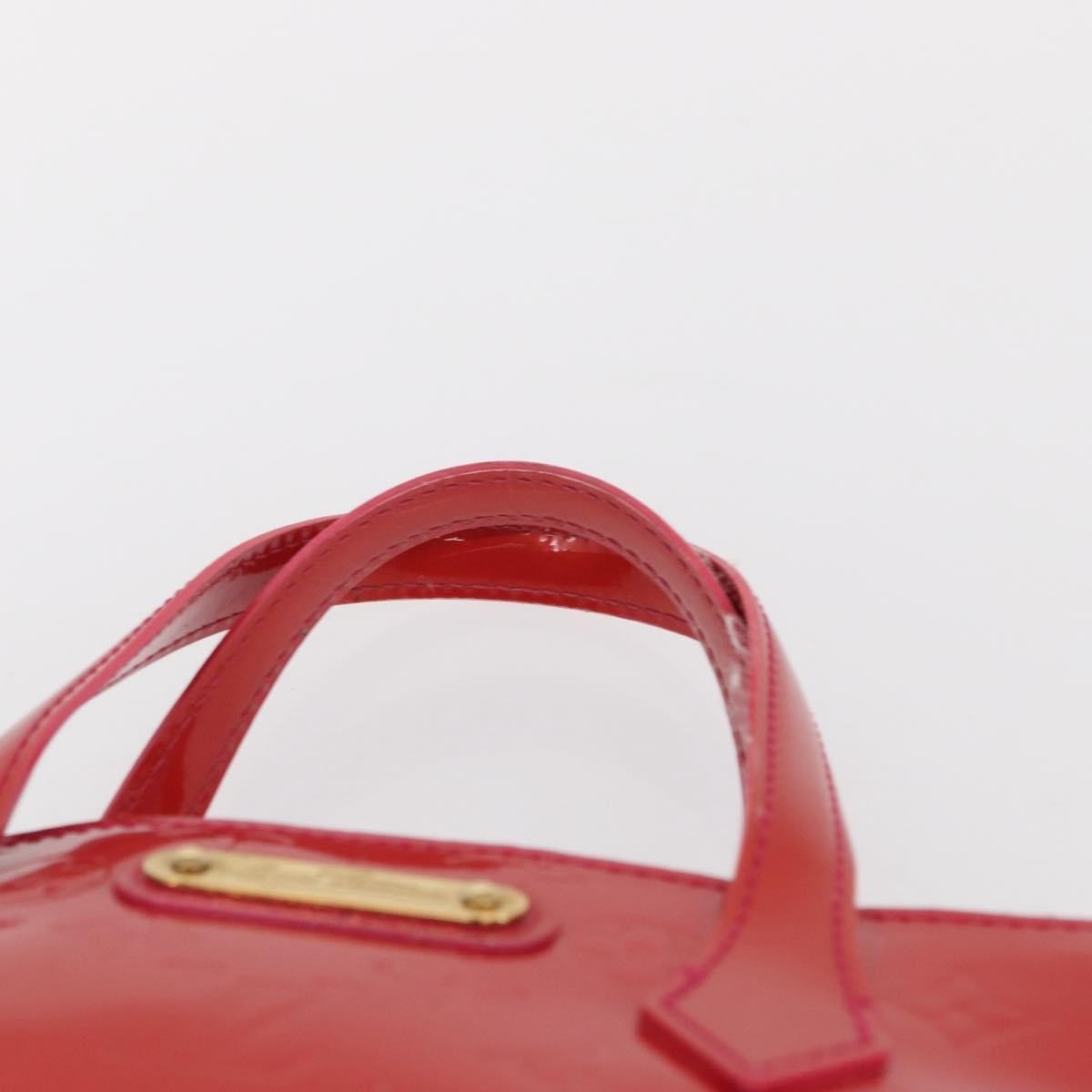 Louis Vuitton Wilshire Handbag - Brandsamsara