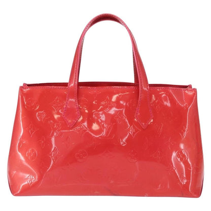 Louis Vuitton Wilshire Handbag - Brandsamsara