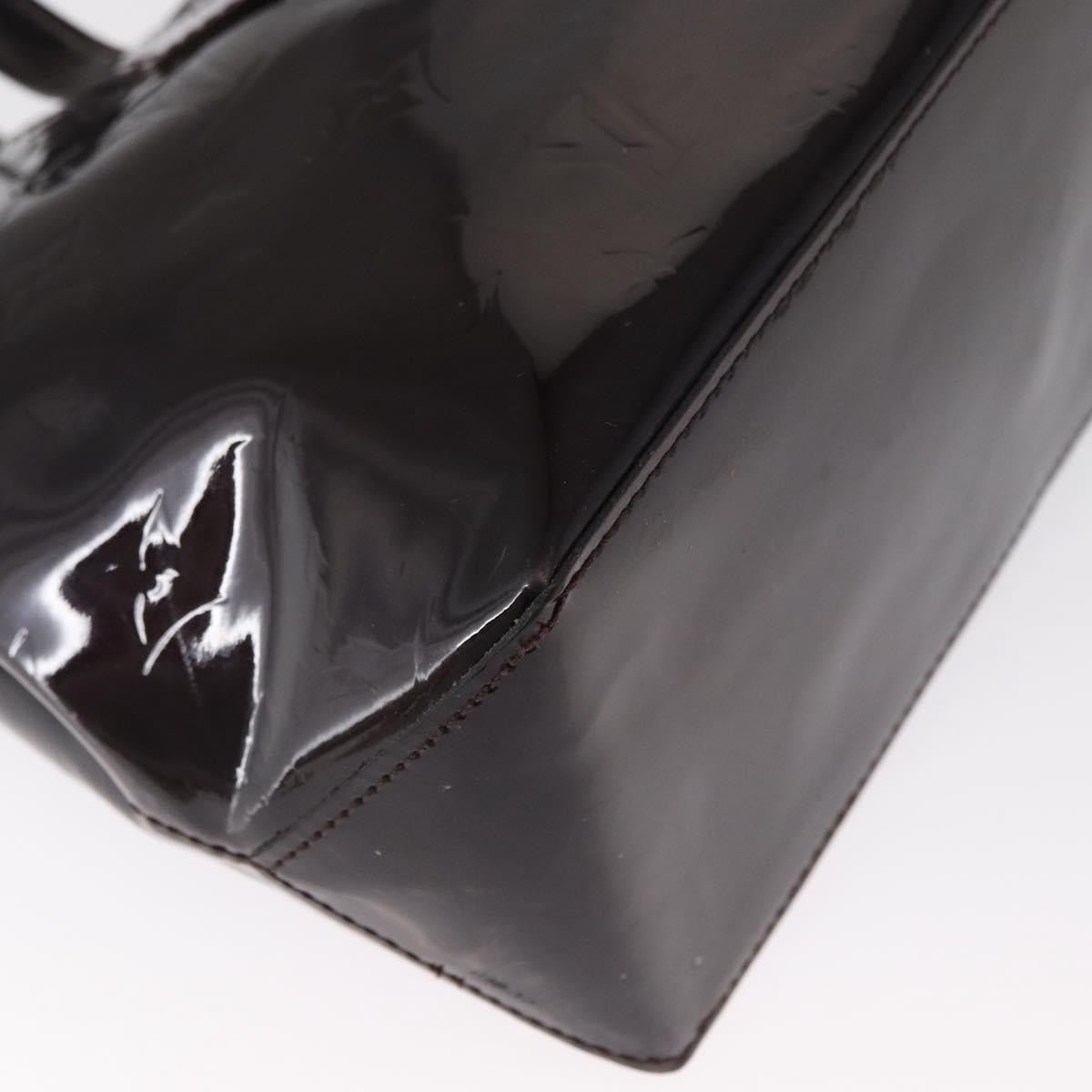 Louis Vuitton Wilshire Handbag - Brandsamsara