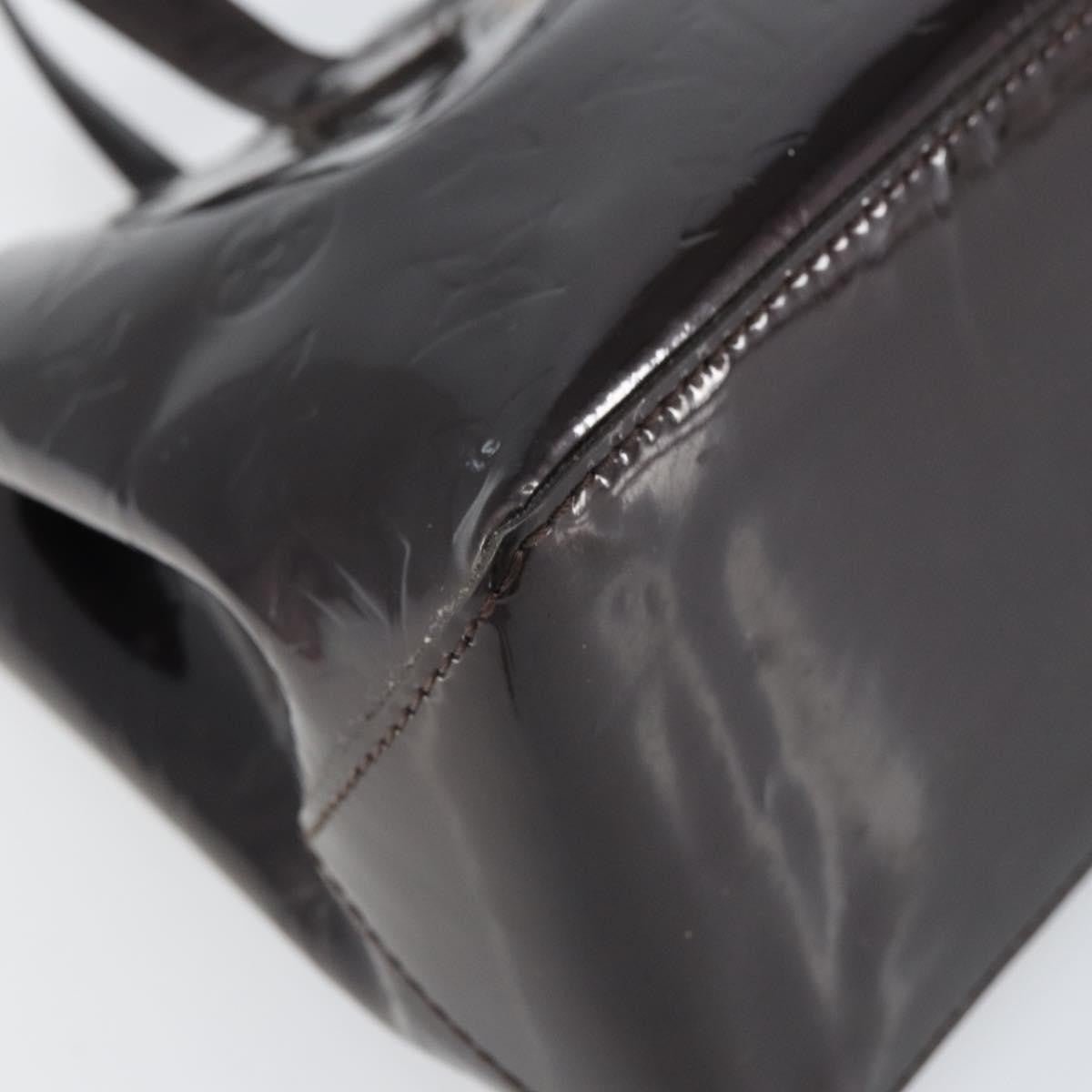Louis Vuitton Wilshire Handbag - Brandsamsara