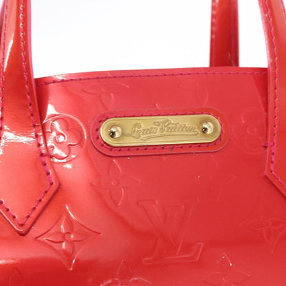 Louis Vuitton Wilshire Handbag - Brandsamsara