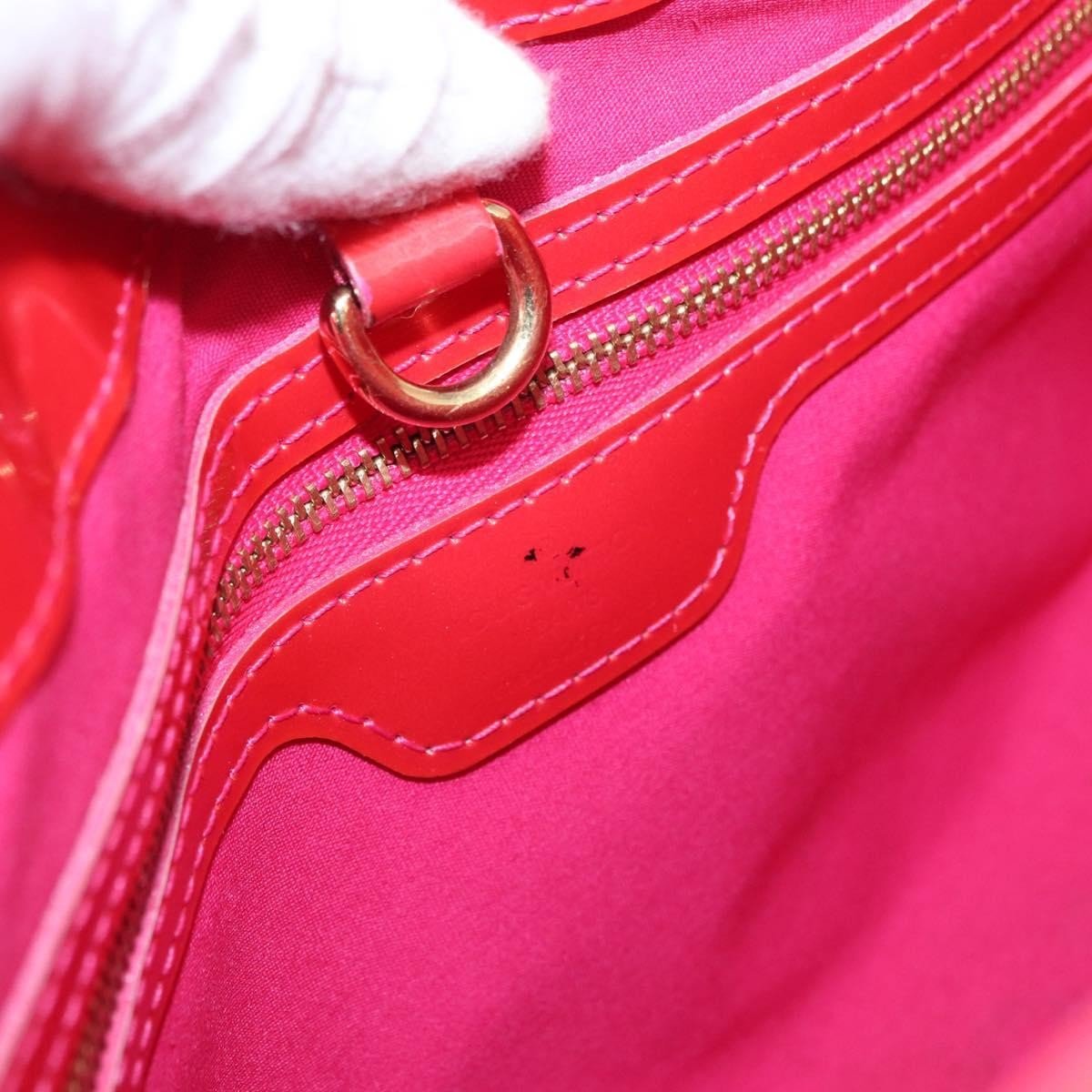 Louis Vuitton Wilshire Handbag - Brandsamsara