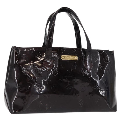Louis Vuitton Wilshire Handbag - Brandsamsara