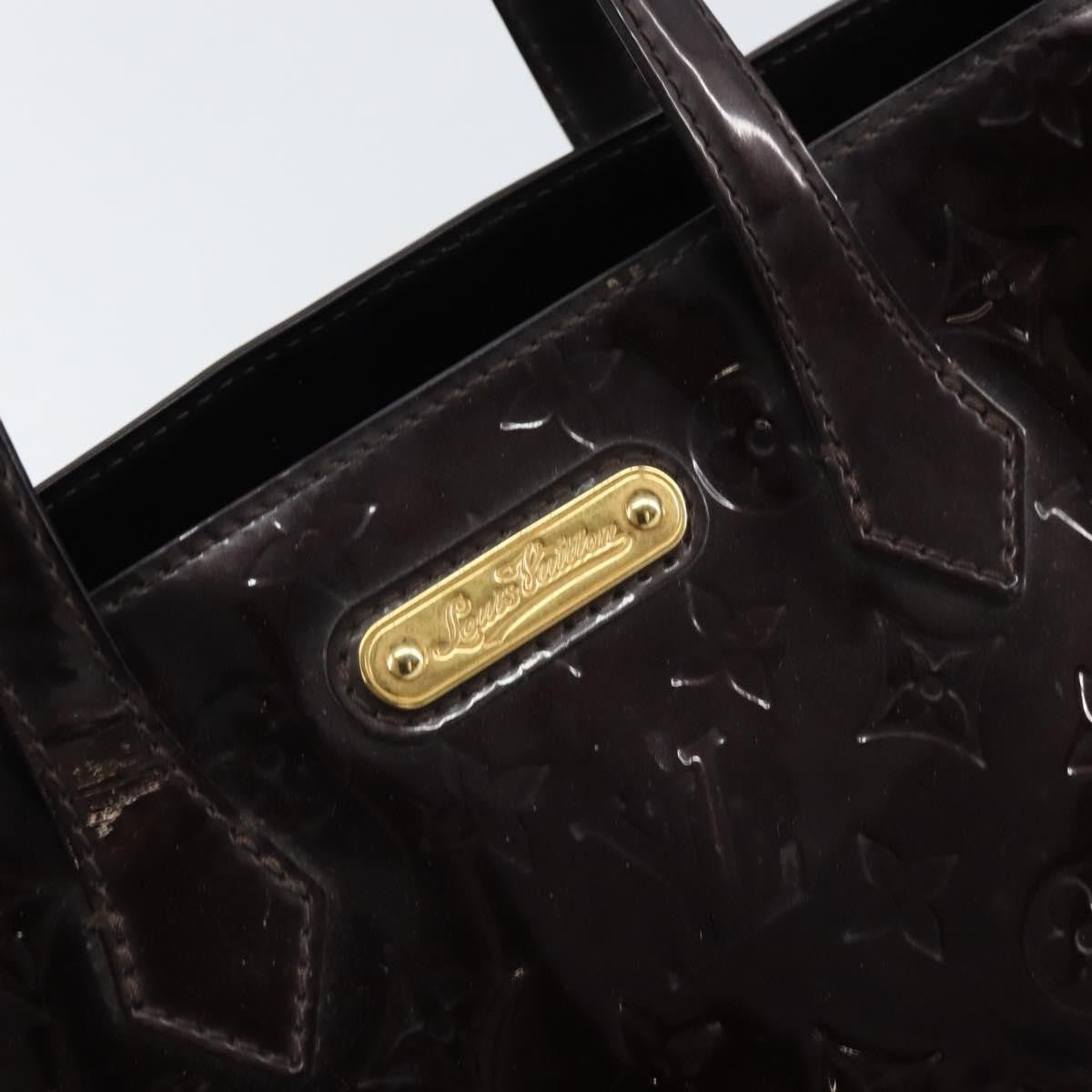 Louis Vuitton Wilshire Handbag - Brandsamsara