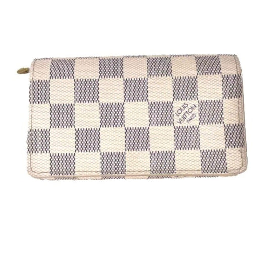Louis Vuitton Zippy - Brandsamsara
