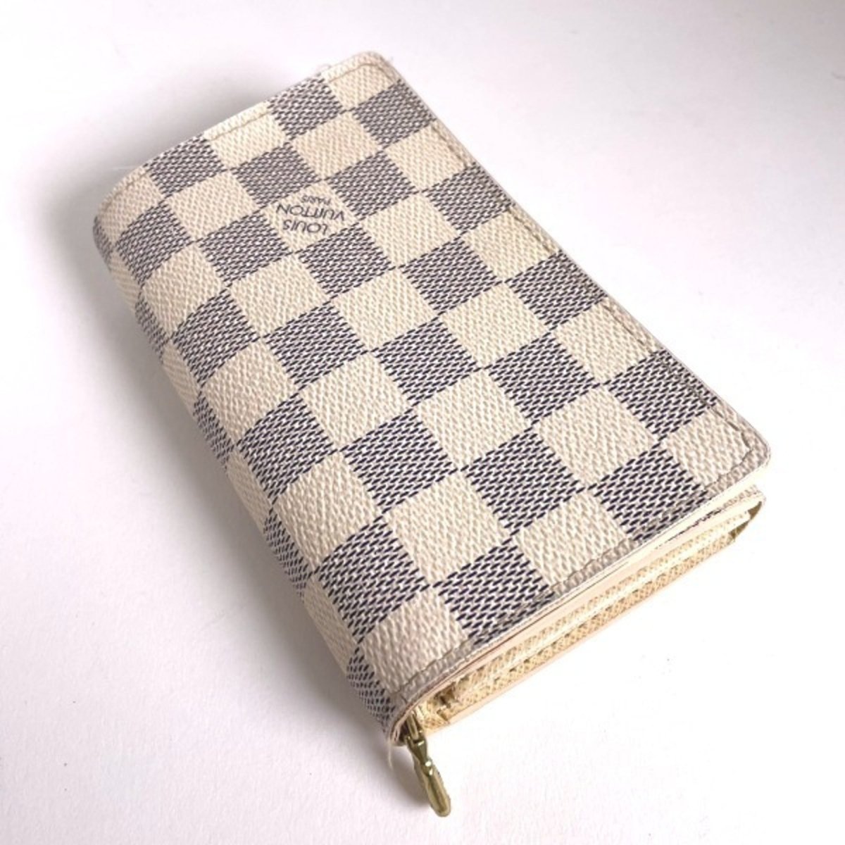 Louis Vuitton Zippy - Brandsamsara