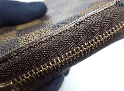 Louis Vuitton Zippy Compact Wallet - Brandsamsara