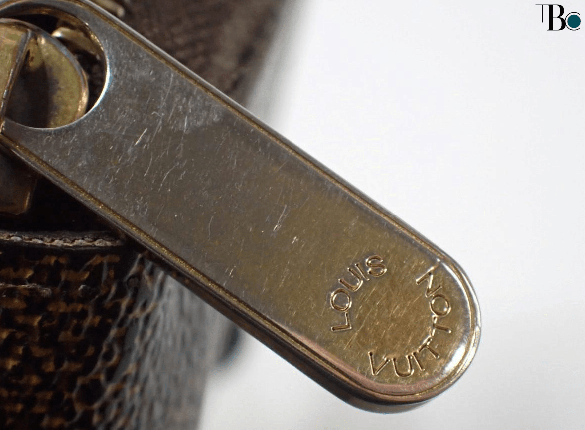 Louis Vuitton Zippy Compact Wallet - Brandsamsara