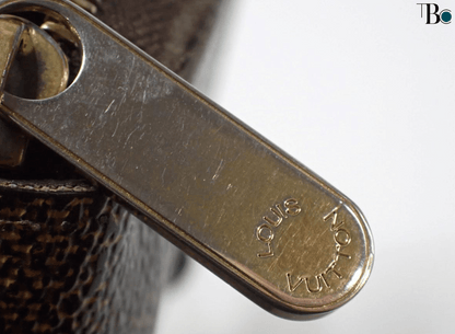 Louis Vuitton Zippy Compact Wallet - Brandsamsara