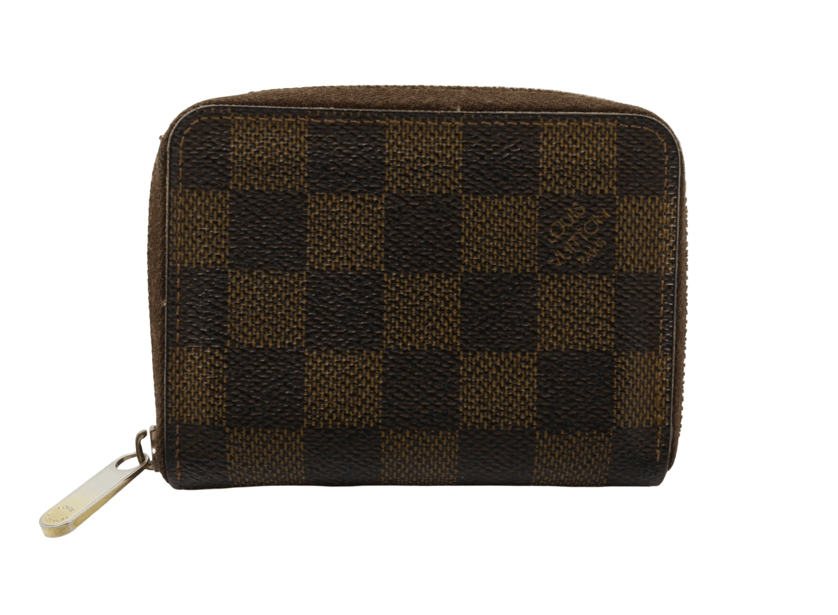 Louis Vuitton Zippy Compact Wallet - Brandsamsara