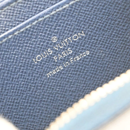 Louis Vuitton Zippy Compact Wallet - Brandsamsara
