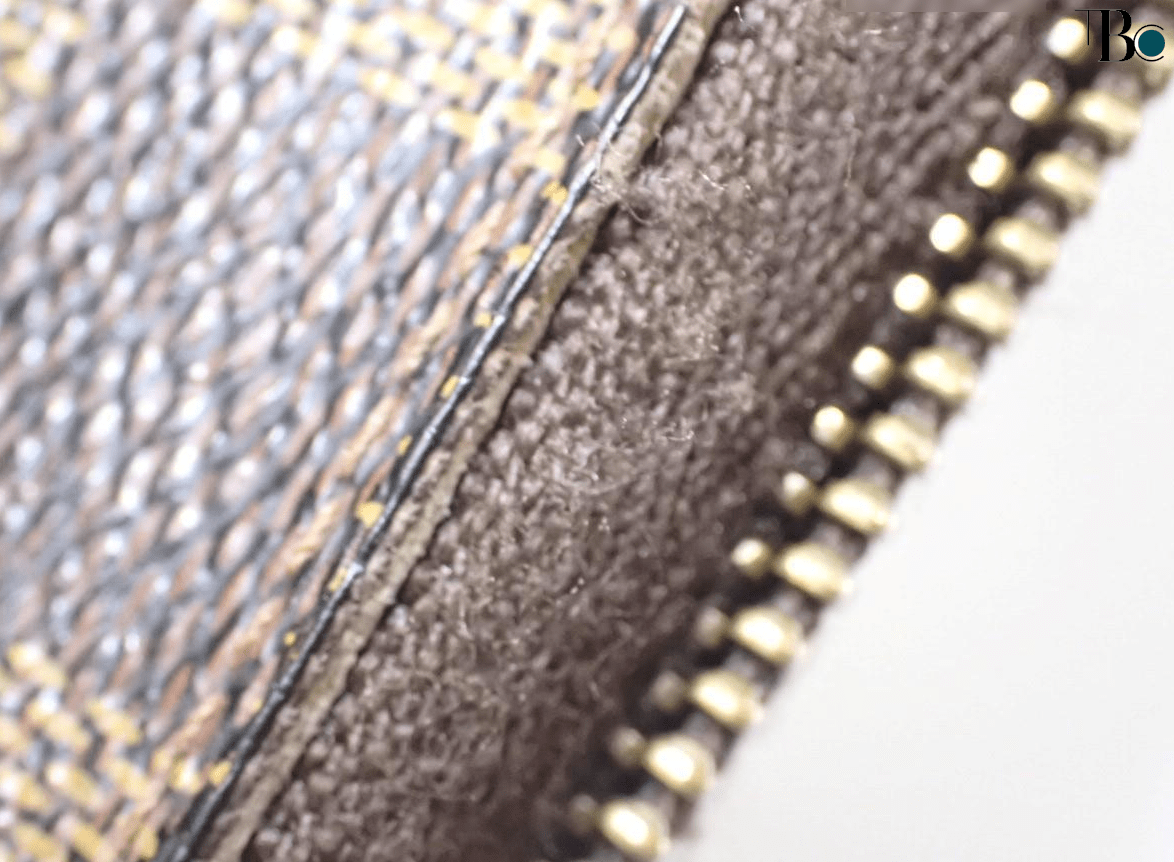 Louis Vuitton Zippy Compact Wallet - Brandsamsara